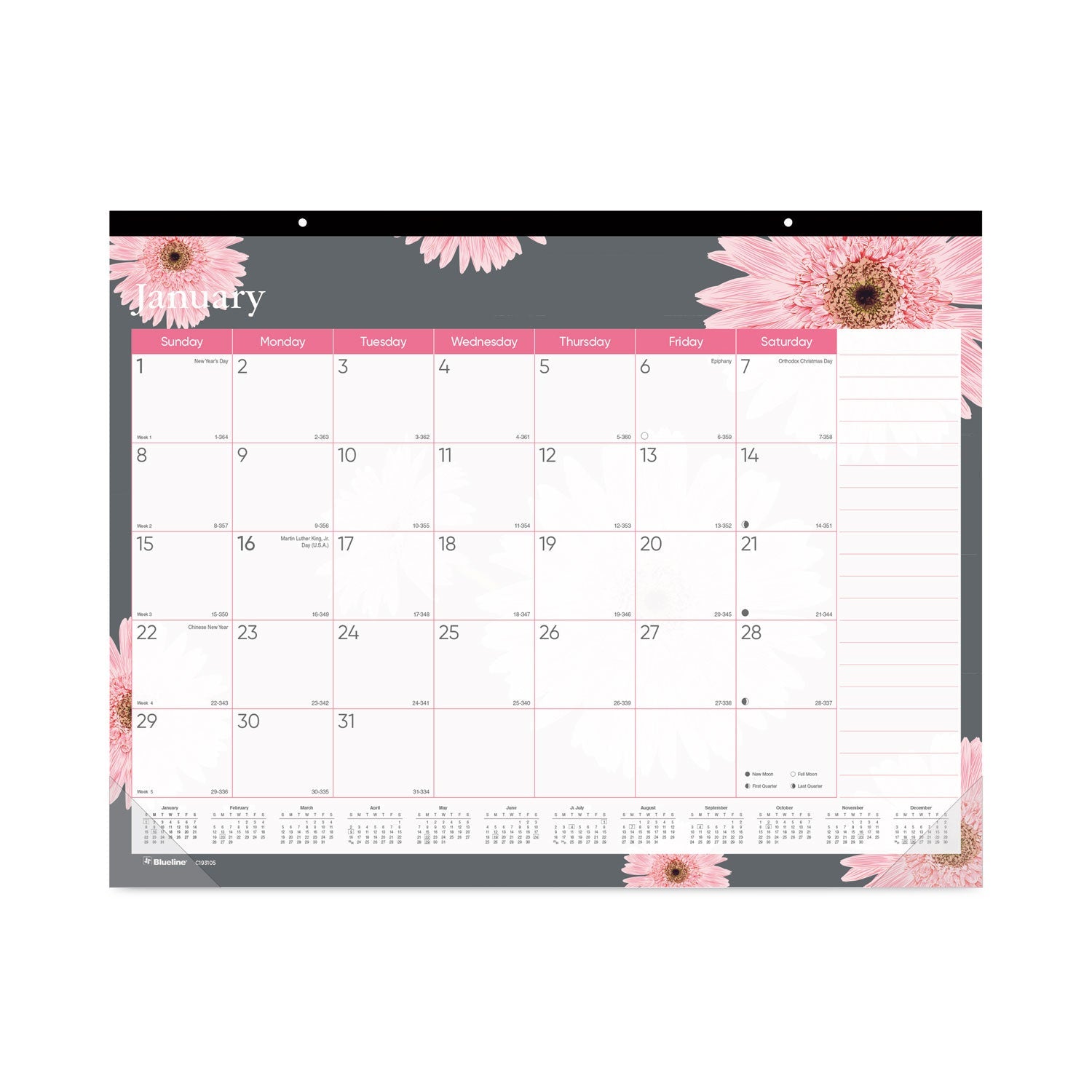 brownline-monthly-desk-pad-calendar-num-redc193105_1